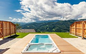 Almchalet Rubin
